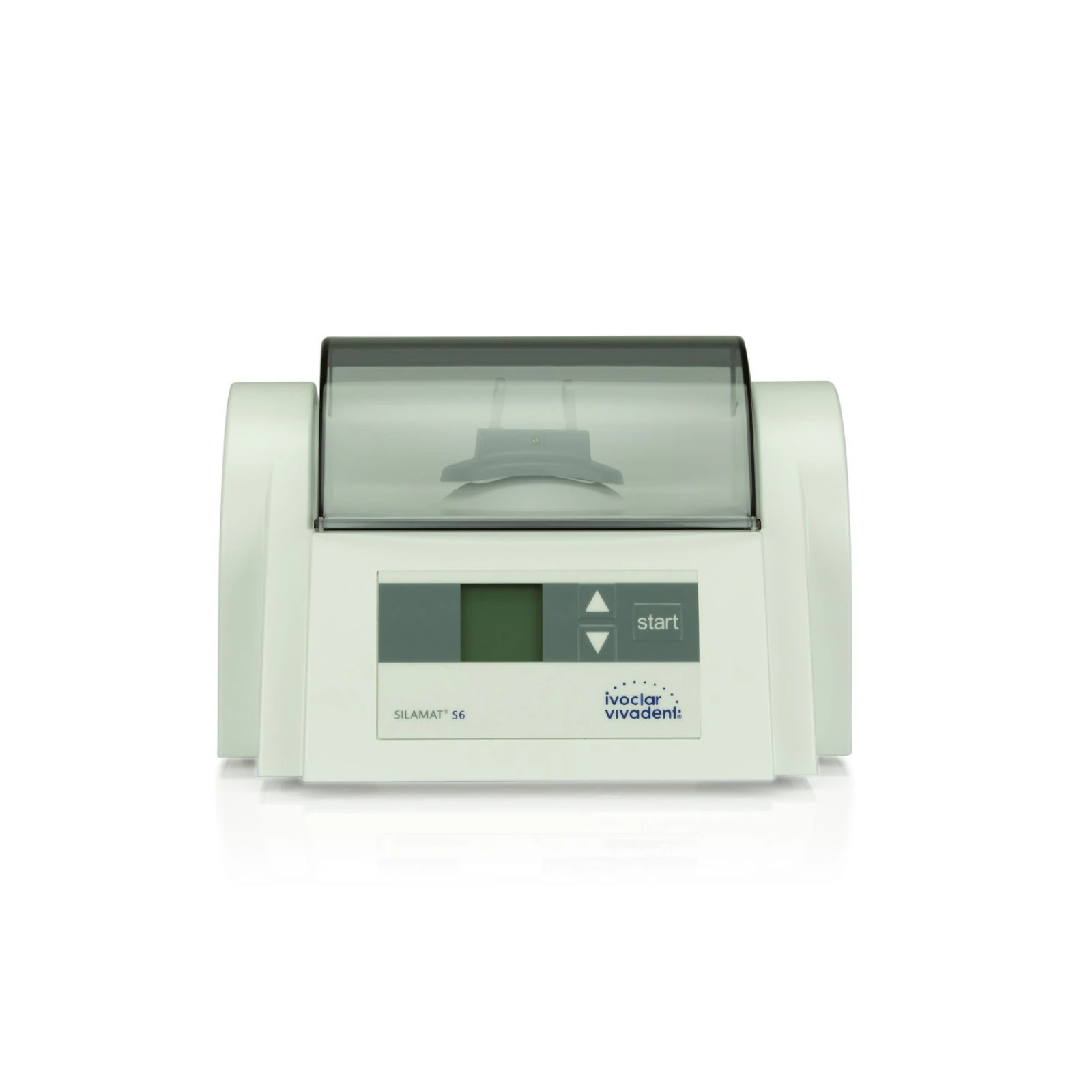 Ivoclar Vivadent Silamat S6 Amalgamator, Universal Mixing Device, 1/Pk thumbnail 2