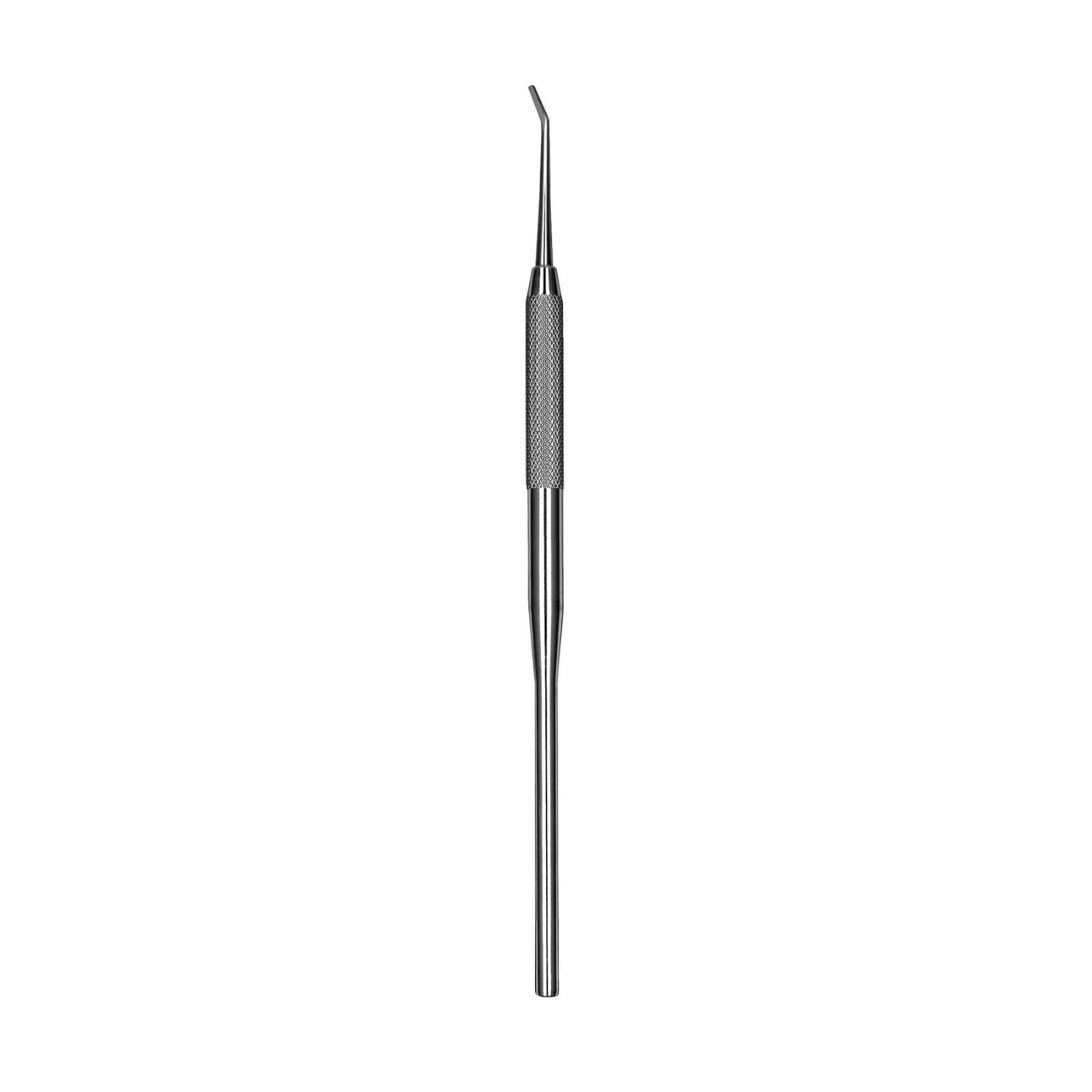 Hu-Friedy Cavity Prep Hoe #20, Single End, #40 Round Handle (14-6-8), CP20 thumbnail 2