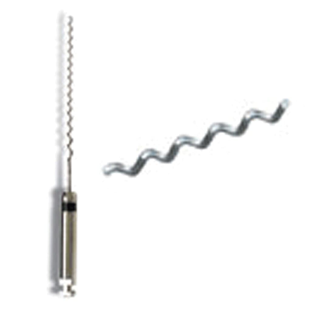 Paste Fillers SS 25mm #35 (Stainless Steel Spiral Paste Filler, 25mm, Size #35) - Paste Fillers SS 25mm #35 - Image 1