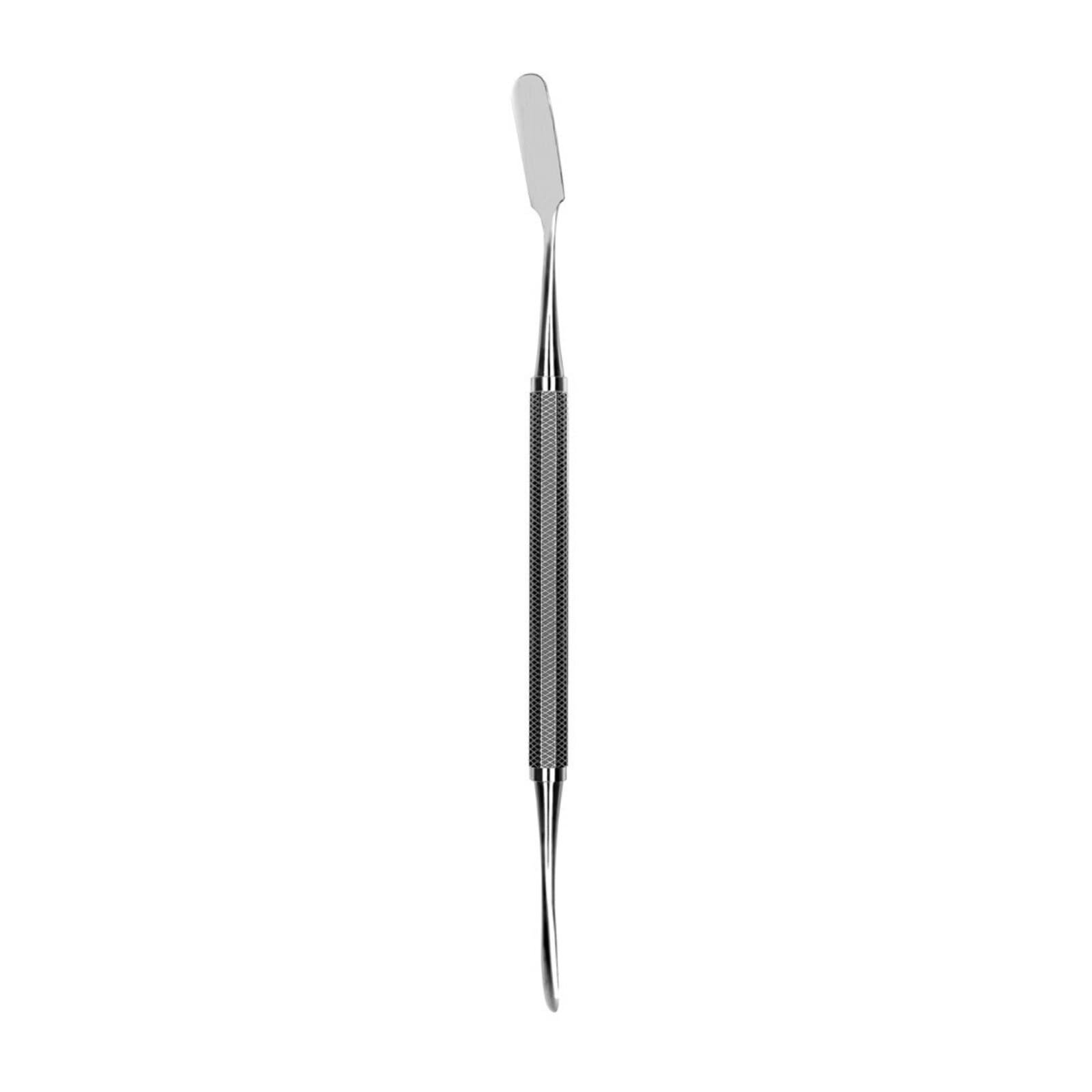 Hu-Friedy PR-3 Prichard Periosteal Elevator, Short, #522 Octagon Handle, Part No. 495166 thumbnail 2
