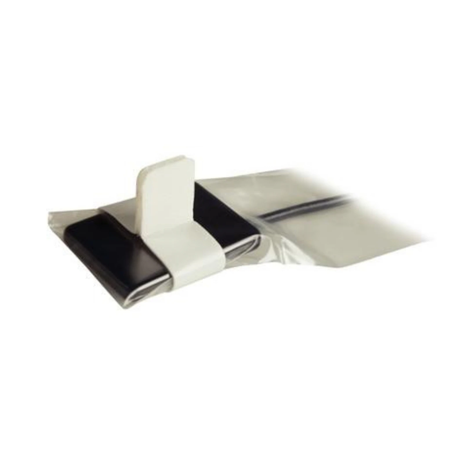SoftX Foam Digital Sensor Loops, Size 1 (Pediatric), 250/Box, DSL1250 thumbnail 14