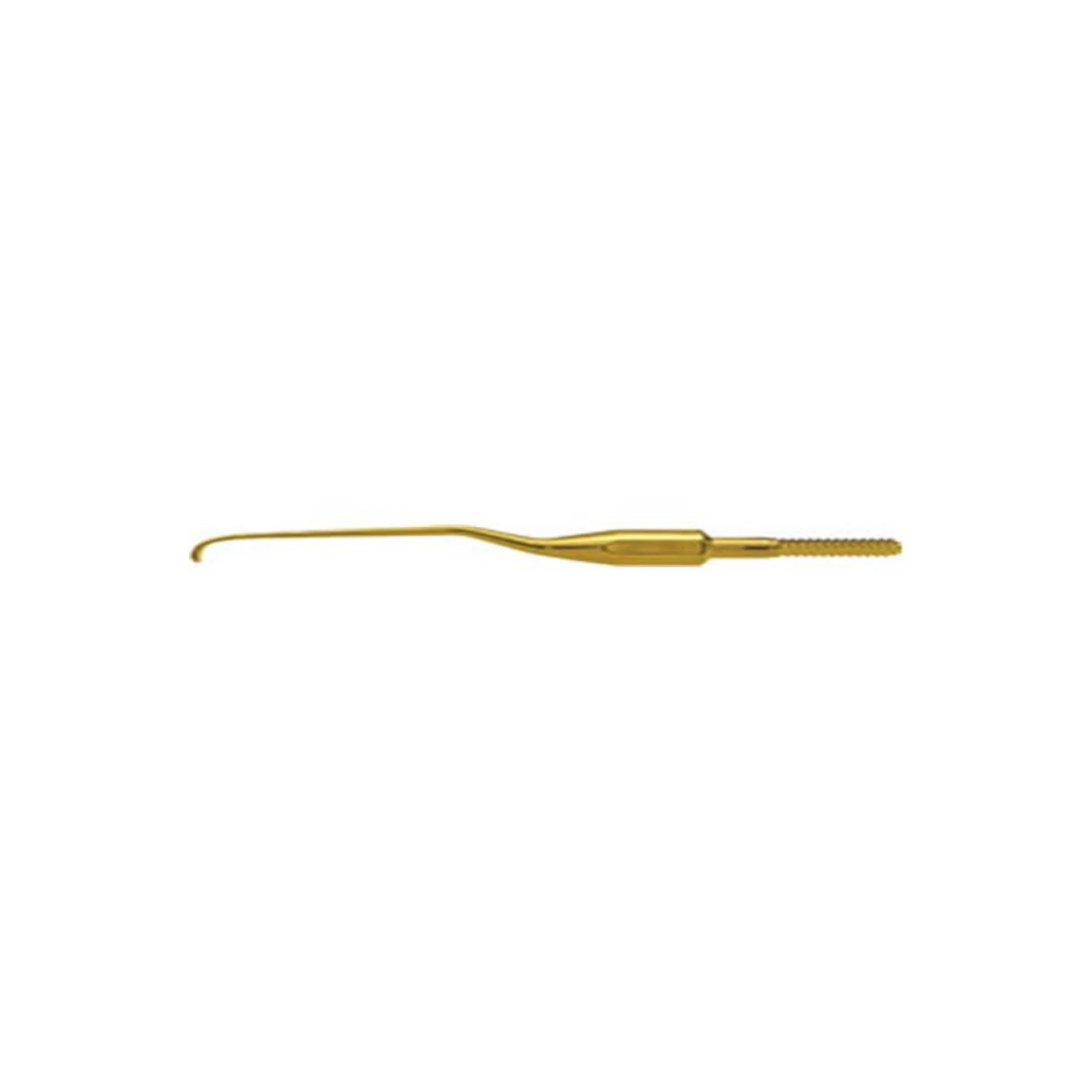 American Eagle Gracey Access #00 XP Quik-Tip Curette, Anterior, Cone Socket Tip, Sharpen-Free - Curette Gracey Access 00 XP Quik Tip - Image 1