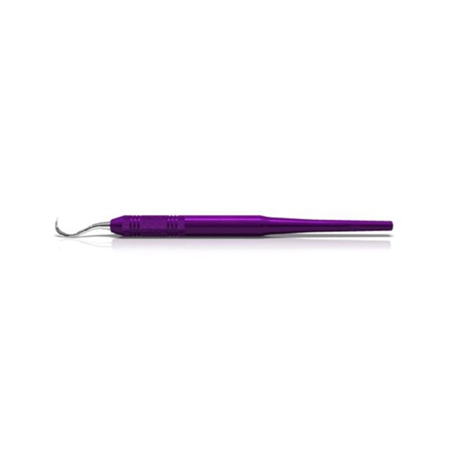 American Eagle U15 Towner Scaler SE, 3/8" EagleLite Resin Purple Handle - Scaler U15 SE 3/8 Purple - Image 1