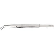 Premier Non-Pinch Dressing Pliers, 6" (15.0 cm), Stainless Steel, 1/Pk, #9065083 thumbnail 3