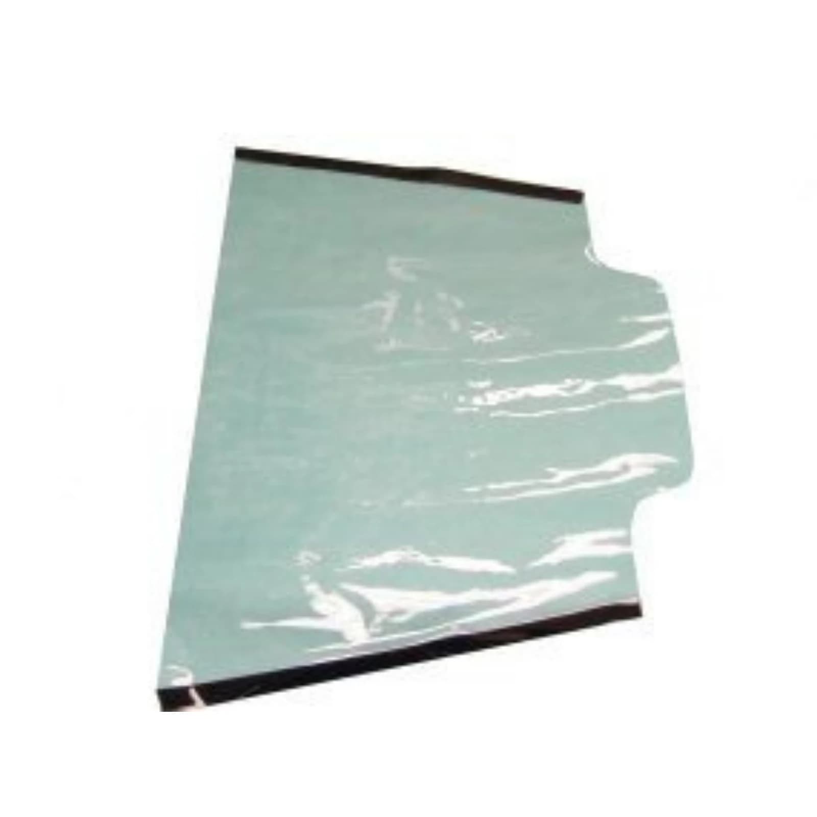 DCI International Toe Board Cover for Pelton & Crane Chairman 5000 Dental Chair, 1/Pk, 2809 thumbnail 2