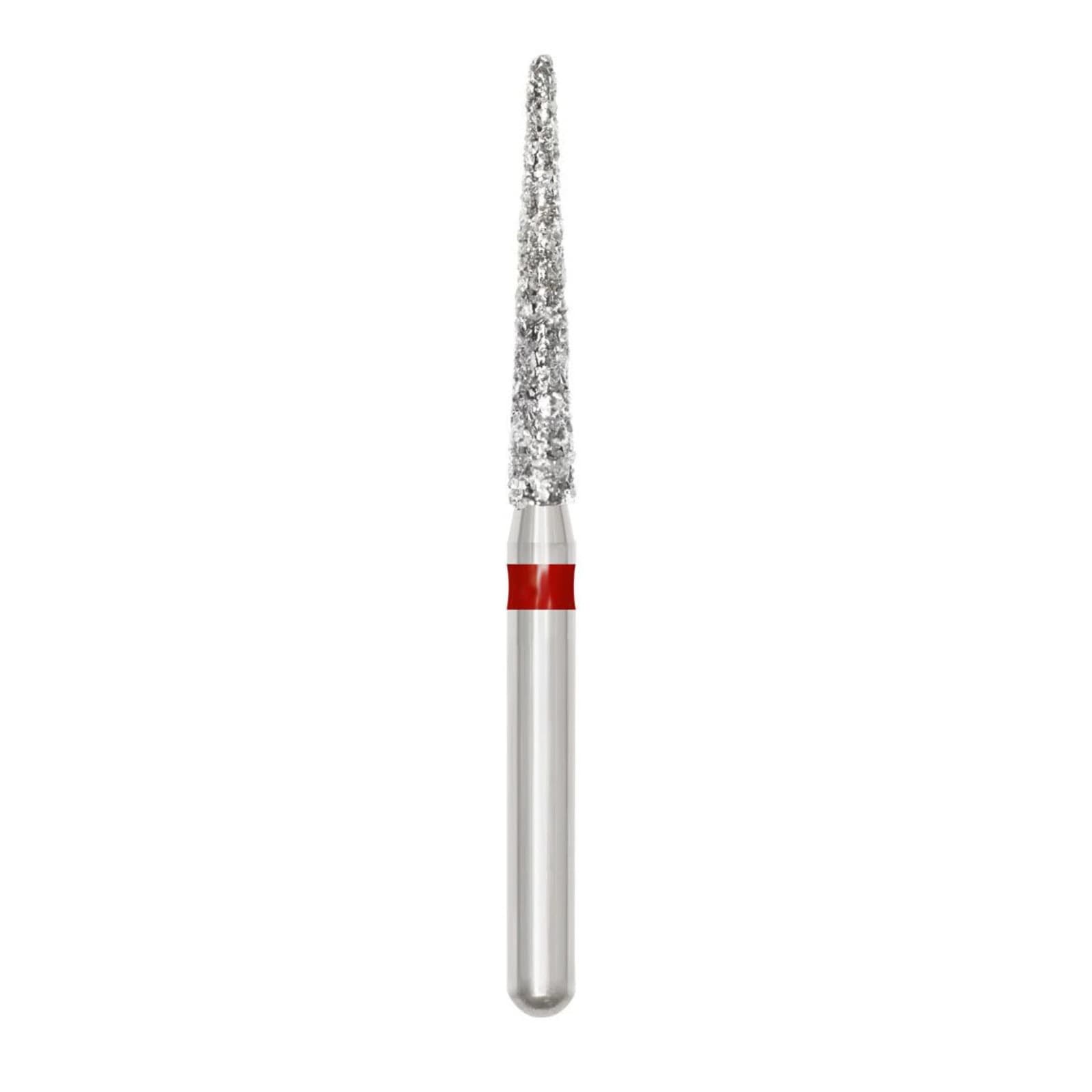 SS White Revelation Diamond Bur, FG Fine Needle, 859-014F, 5/Pk thumbnail 2