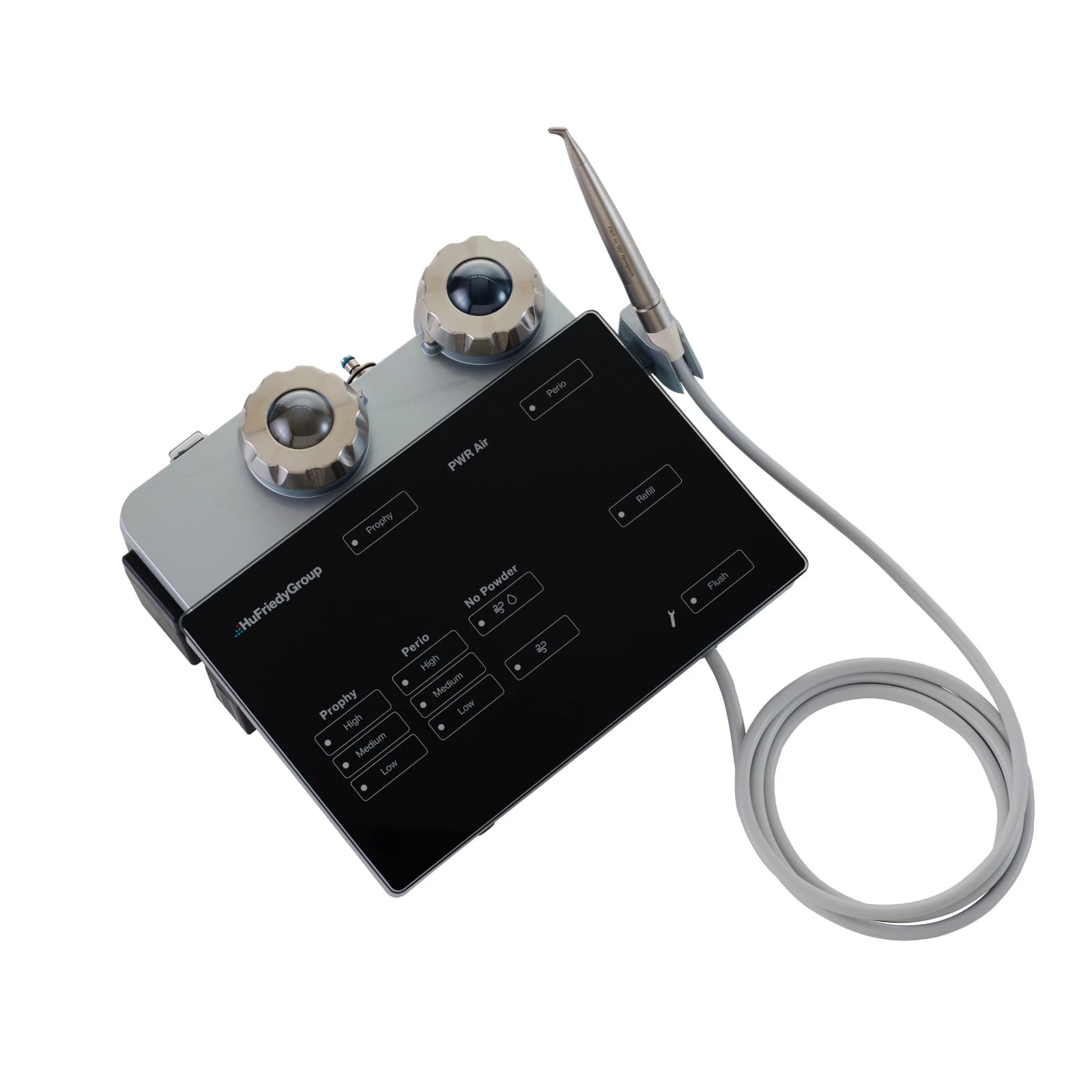 Hu-Friedy PWR Air Dental Prophylaxis Device - PWR Air - Image 1