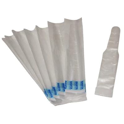 Acteon Soprocare Camera Sheaths for Sopro 617 Intraoral Camera, Disposable, 500/Box, Ref 403023 thumbnail 2