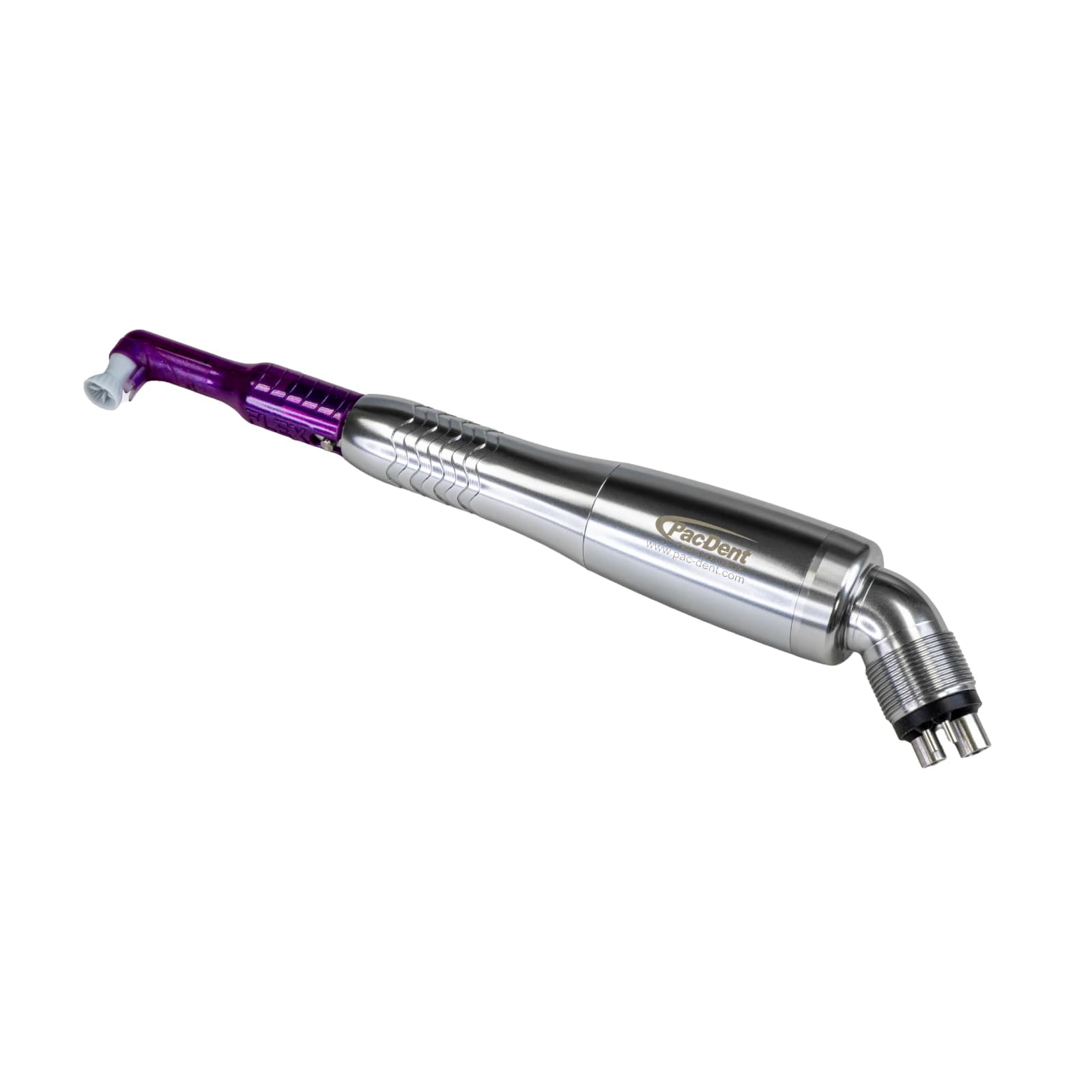 ProMate™ Contra Hygiene Low Speed Handpiece, Contra-Angle, 360° Rotating Nosecone, 1/Pk, 251201 thumbnail 5