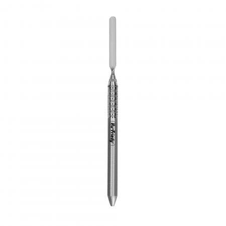 Hu-Friedy #24 Cement Spatula, Single-End, Flexible, #6 Satin Steel Handle, 44 mm, CS246 thumbnail 3