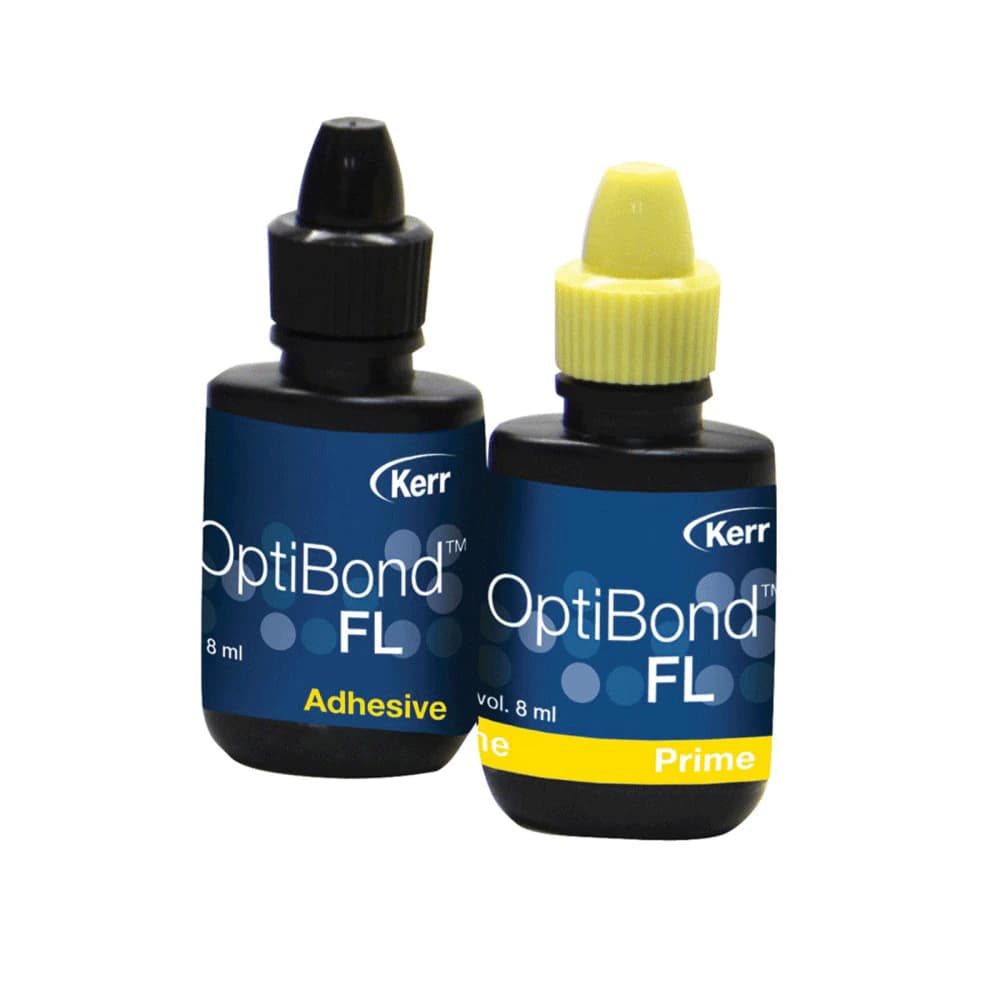 OptiBond FL Adhesive Refill, Bottle #2, Light-Cure, Total-Etch, 8 mL, 1/Pk, 35266 thumbnail 6
