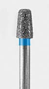 NeoDiamond Operative Diamond Single-Use Bur, FG, Modified Flat End Taper Large, 2.5 mm, Medium, 25/Pk, 2525M thumbnail 2