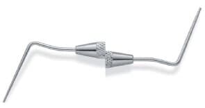 Premier Root Canal Plugger, Double-Ended, Size 5/7, Stainless Steel, 1/Pk, 1003863 thumbnail 7