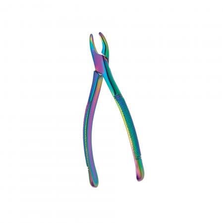 Extraction Forceps - Rainbow Presidential® Pedo Series - 150SR - Upper Primary Teeth & Roots, Hu-Friedy thumbnail 2
