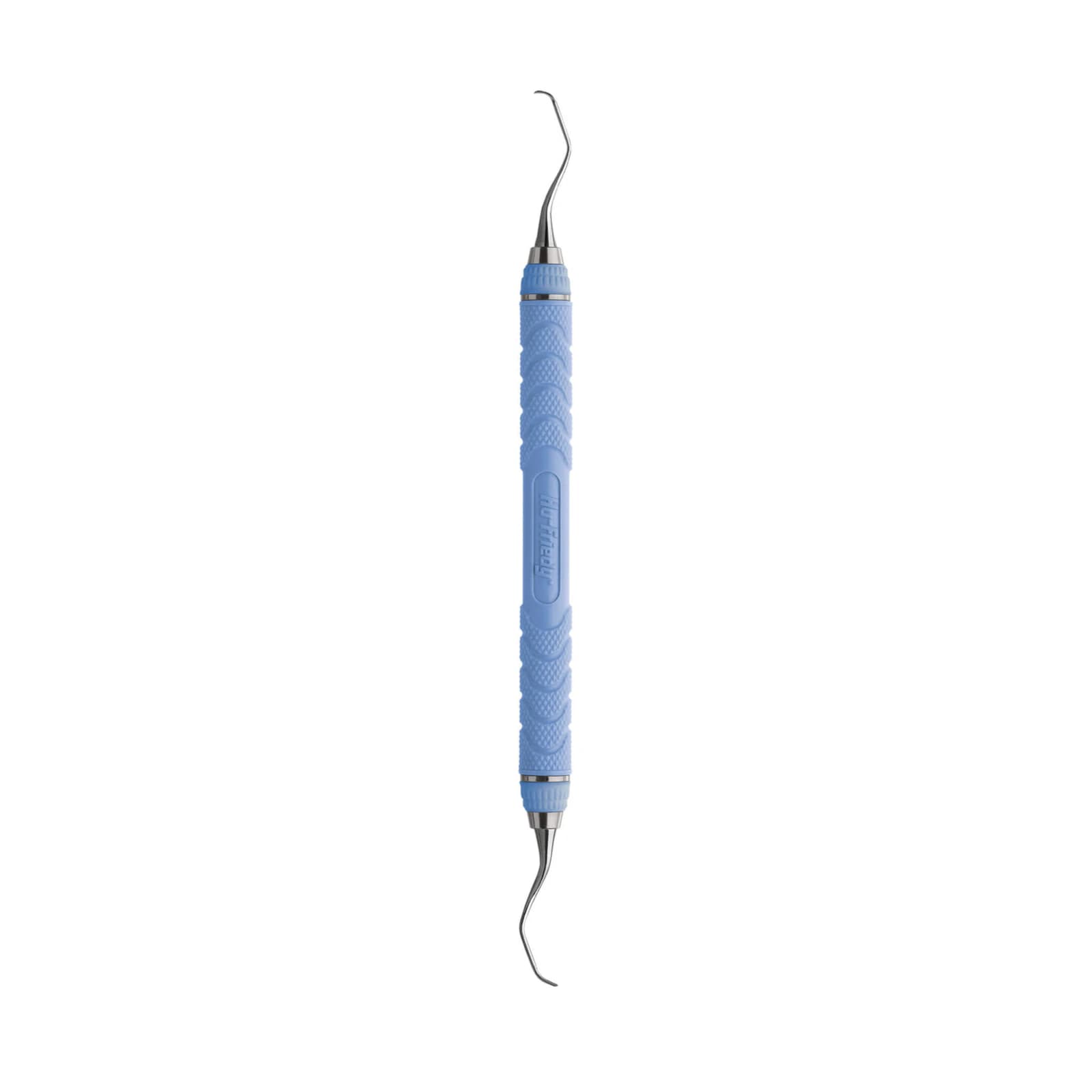 Hu-Friedy After Five Gracey Curette 13/14, Double-Ended, #7 Satin Steel Colours Handle, SRPG13/147 thumbnail 2