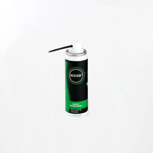 Occlude Aerosol Indicator Spray, Green, 23 g Can, 1/Pk, 05-300 thumbnail 7