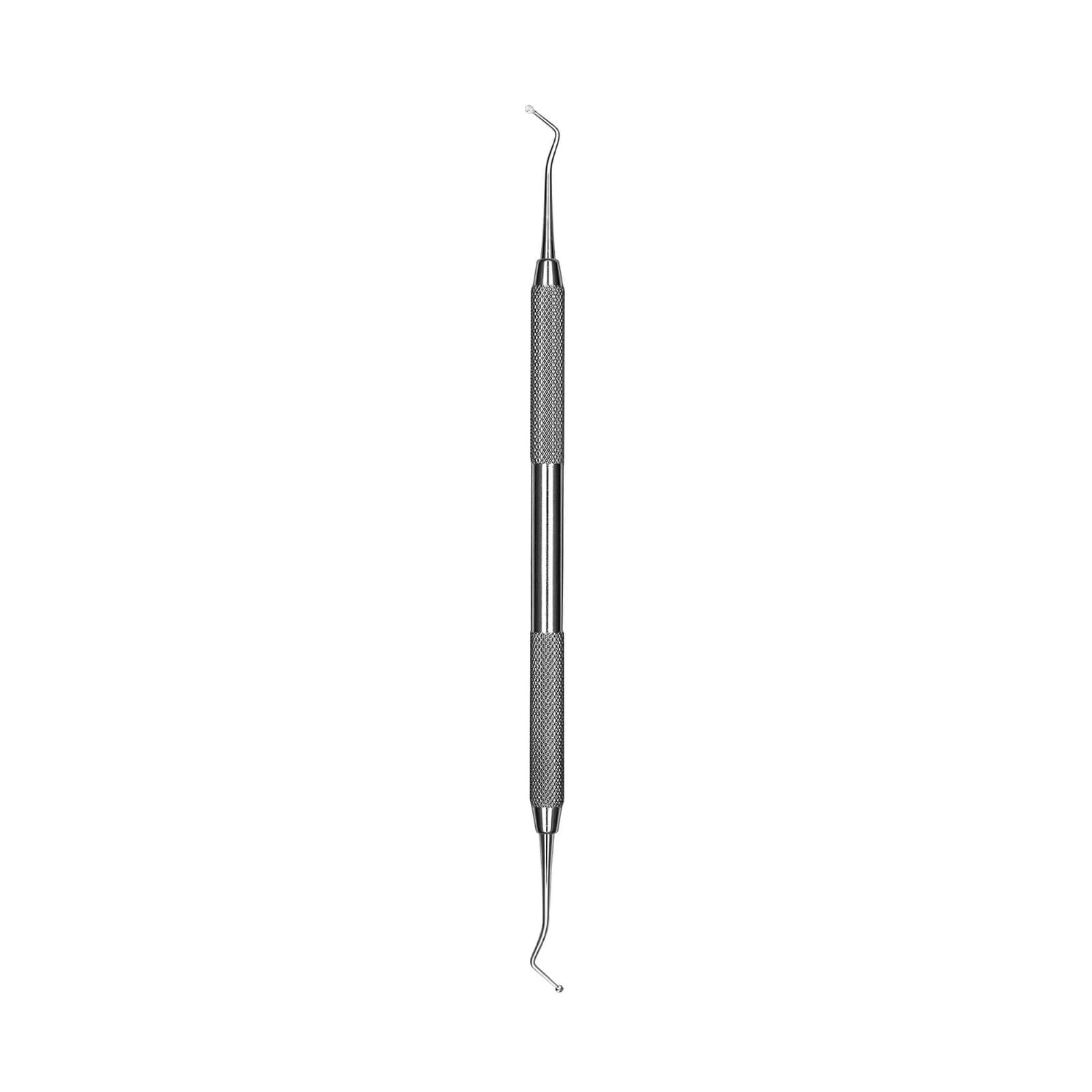 Hu-Friedy EXC18 Double-Ended Spoon Excavator, #18, #41 Round Handle, 1.5 mm, 1/Pk thumbnail 7