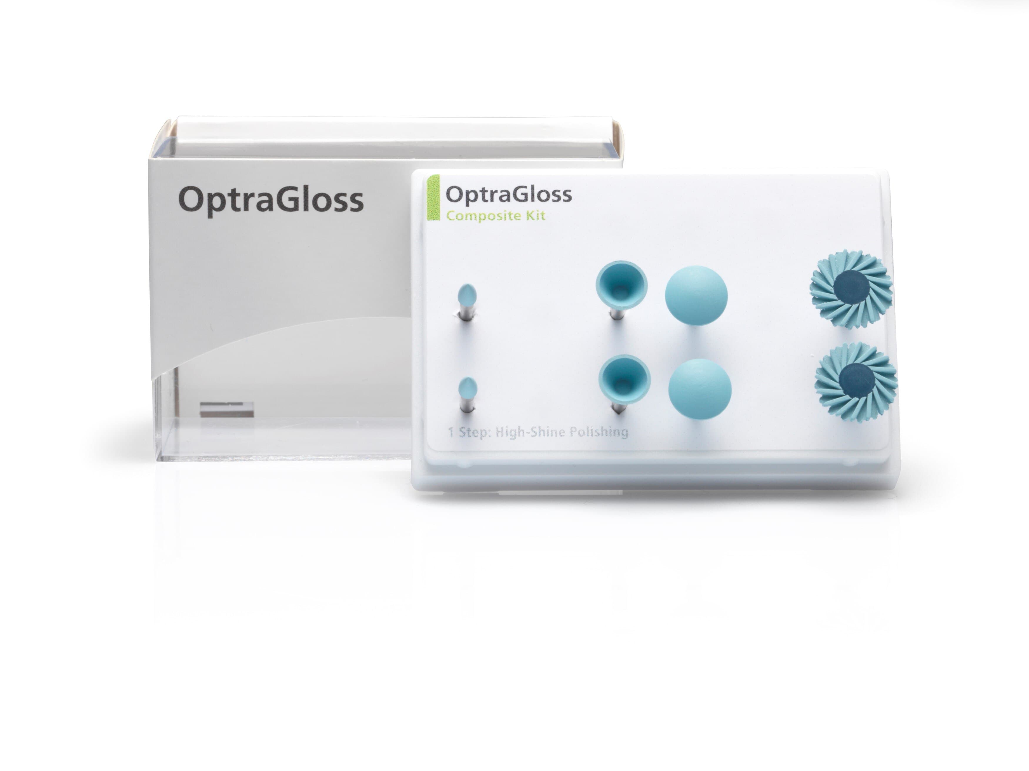 OptraGloss® Universal Polishing System Composite Kit, 701870AN thumbnail 2