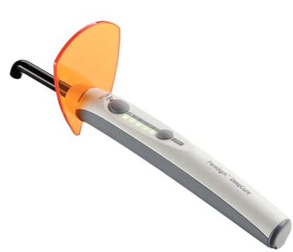 3M Paradigm DeepCure LED Curing Light, 10mm Light Guide, 430-480 nm, 1470 mW/cm², 76974 thumbnail 15