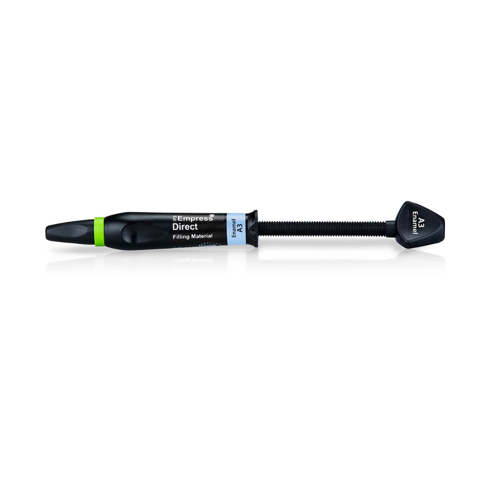 IPS Empress Direct Syringe Refill A3, 3g, 627234 thumbnail 2