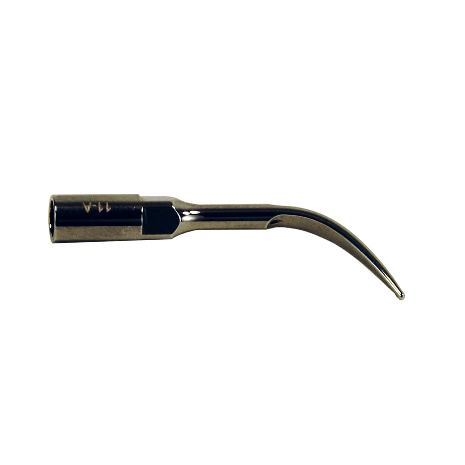 Vector R & D Piezo Tip, Universal General Scaling "A", EMS Thread, 1/Box - Piezo Tips Universal General Scaling "A" - EMS Type - Image 1