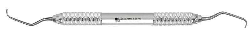 House Brand Gracey Curette #5/6, 9.5mm Light Handle - Curette Gracey #5/6 9.5Mm - Image 1