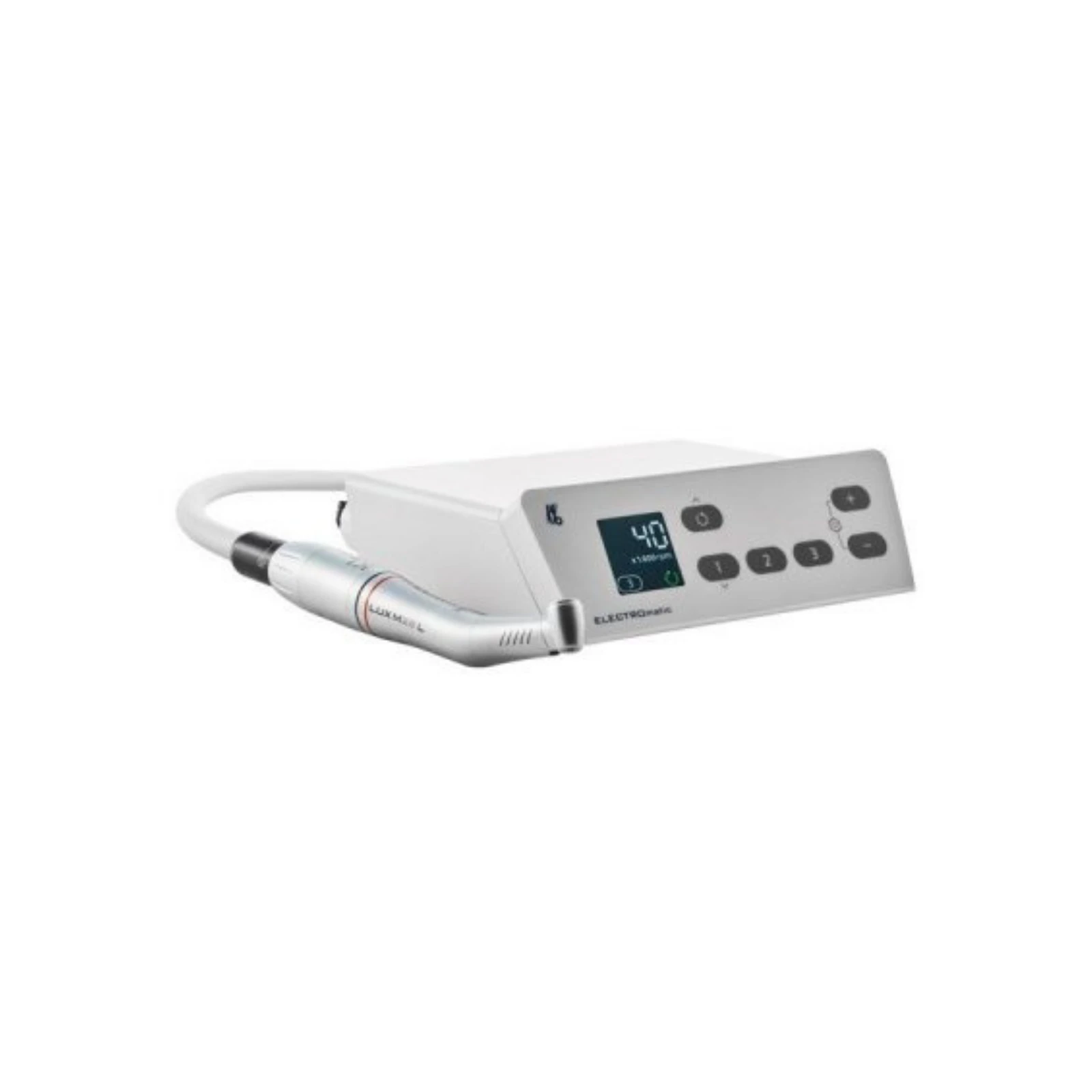 Kavo ELECTROmatic Plus Electric Handpiece Motor with LCD Display - ELECTROmatic Plus - Image 1