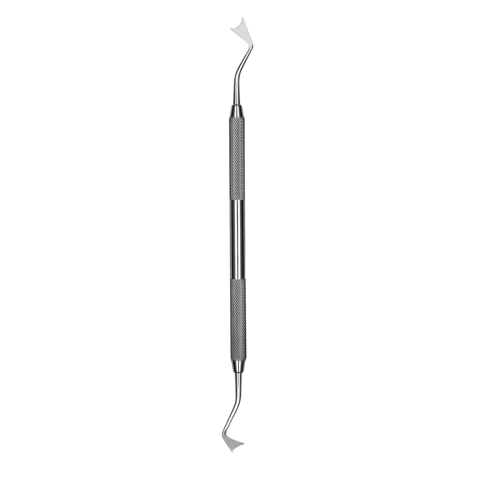 Hu-Friedy #2 Meinershagen Gingival Retractor, Double-Ended, #41 Round Handle, GRM2 thumbnail 2