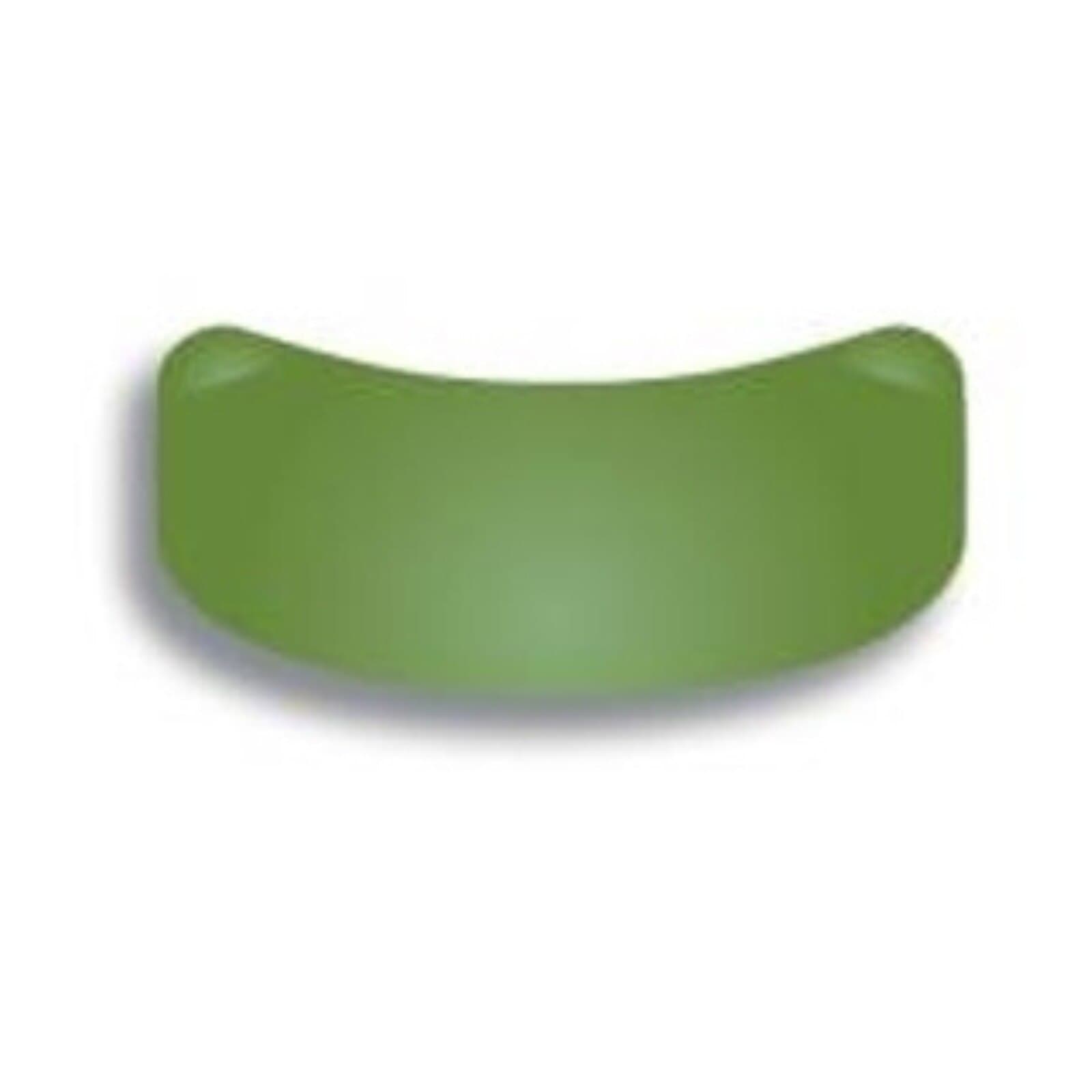 Garrison Dental Slick Bands XR Sectional Matrix Bands, 6.4mm, Green, 50/Pk, SXR200-M thumbnail 5