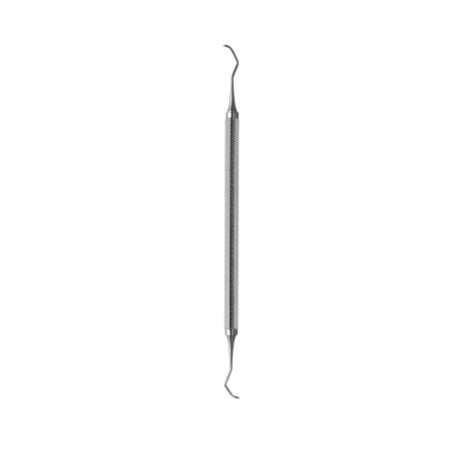 Hu-Friedy Universal Curette #1/2 Bunting, Double-Ended, #2 Octagon Handle, SBN1/2 thumbnail 2