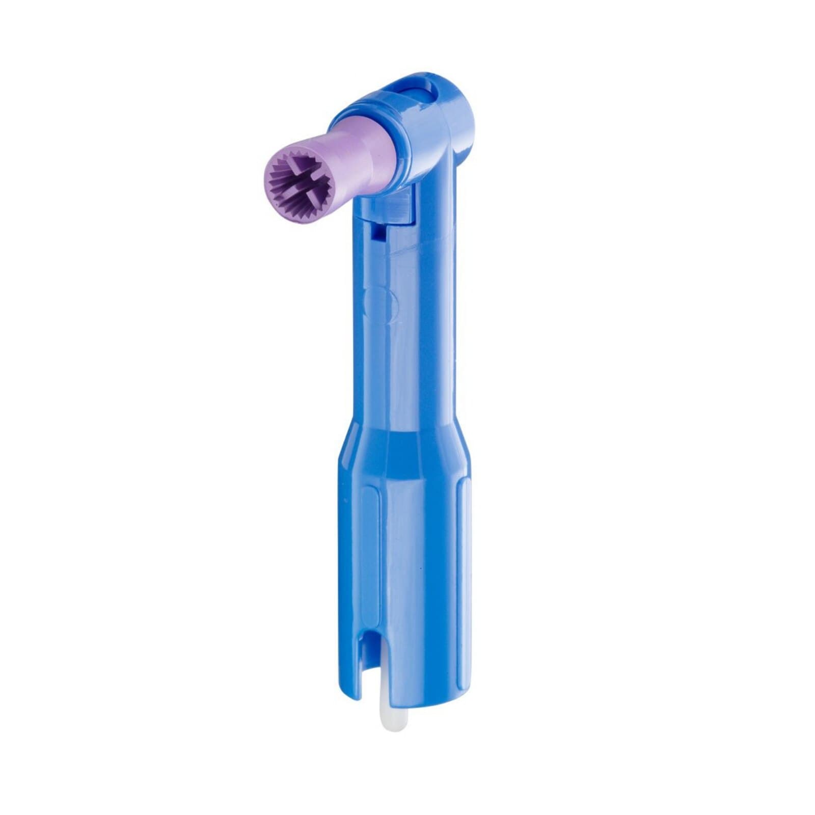 Young Dental Classic Traditional Web LF Disposable Prophy Angle, Soft, Purple, Latex-Free, 200/Box, 131620 thumbnail 8