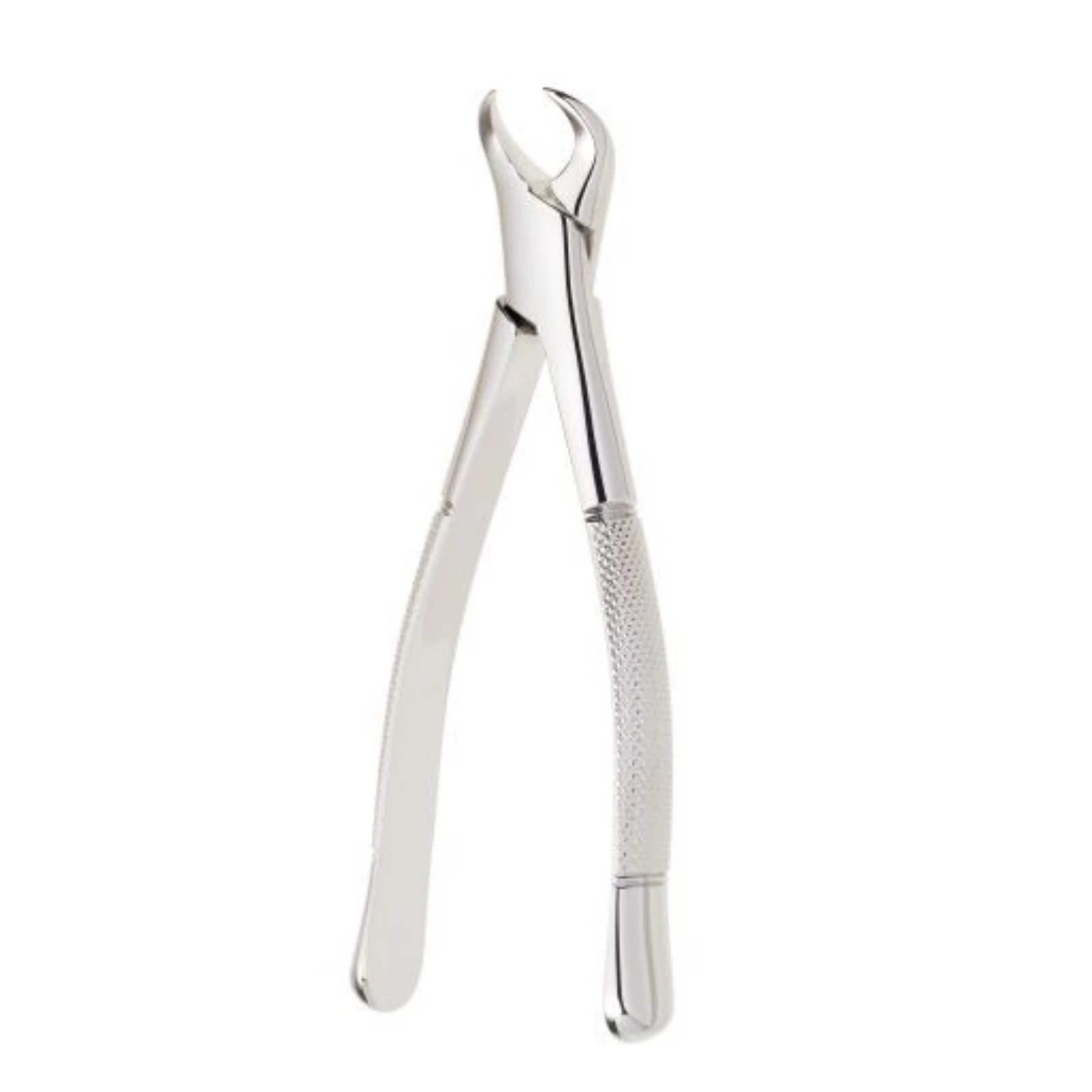 Hu-Friedy Extraction Forceps - Lower Molars - #16 Cowhorn - Straight Handle thumbnail 2