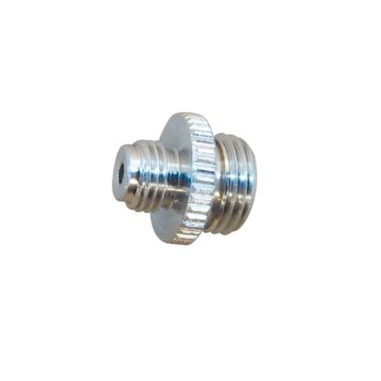 Aspirating Anesthetic Syringe, Cook-Waite Type, 1.8 cc, Standard Hub, 1/Pk, AN07-802 - Aspirating Anesthetic Syringe, Cook-Waite Type, 1.8 cc, Standard Hub, 1/Pk, AN07-802 - Image 1