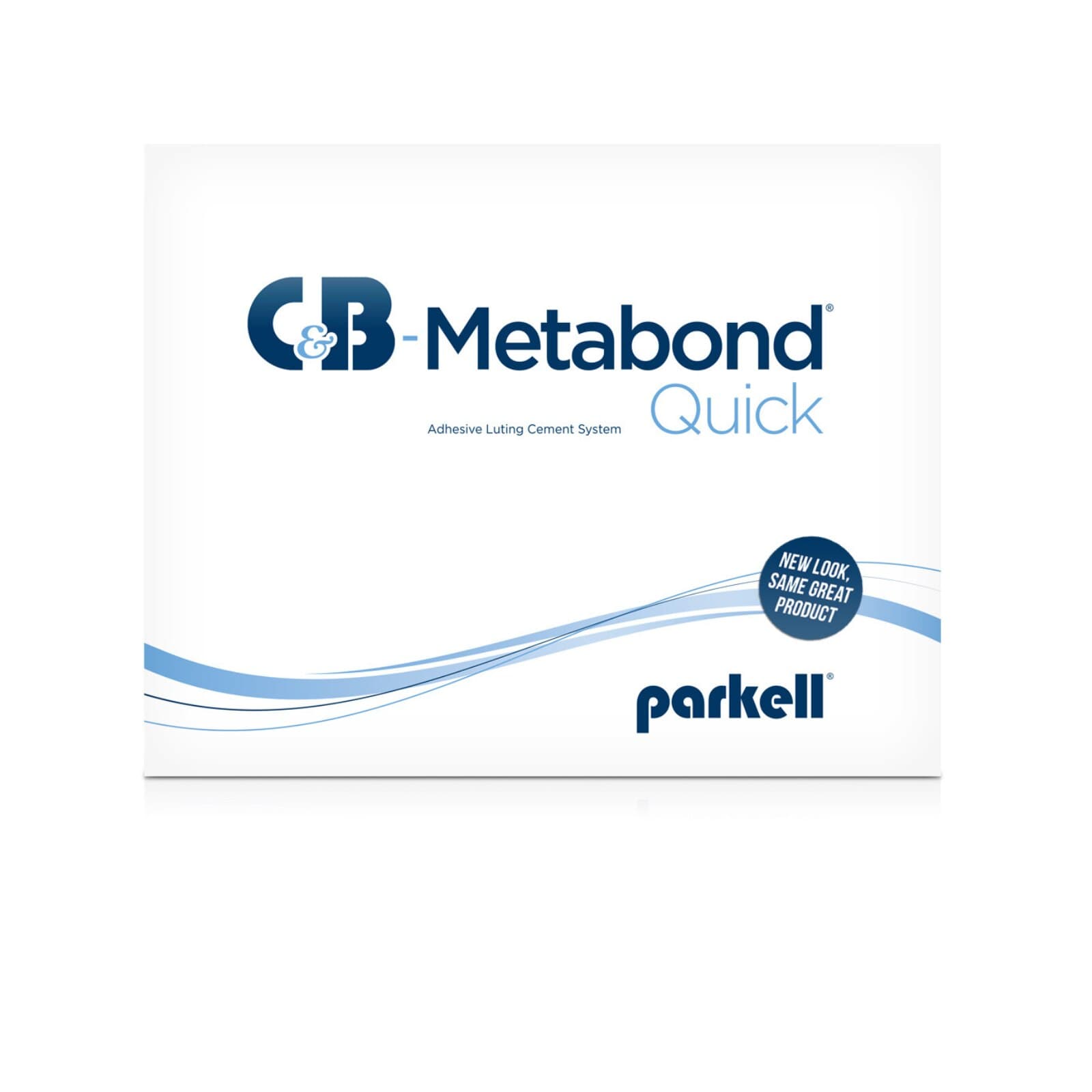 C&B Metabond Quick Adhesive Cement System Kit (S380) thumbnail 19