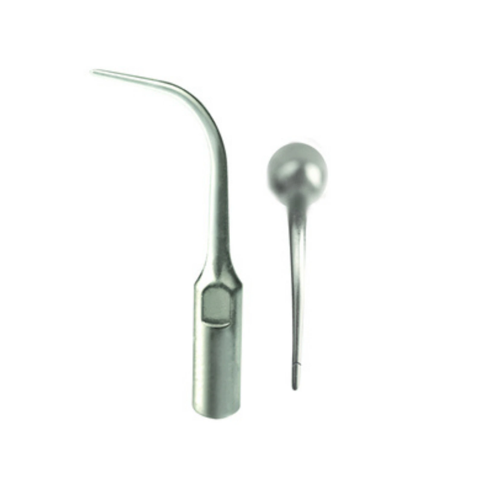 Vista Apex PTU Piezo Ultrasonic Perio/Scaling Tip, Sub-Gingival, Acteon-Style, 1/Pk, #401104 thumbnail 2