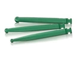 SS White SmartBurs II RA #6 Round Bur, Conservative Caries Removal, 10/Pk, 52001 thumbnail 2