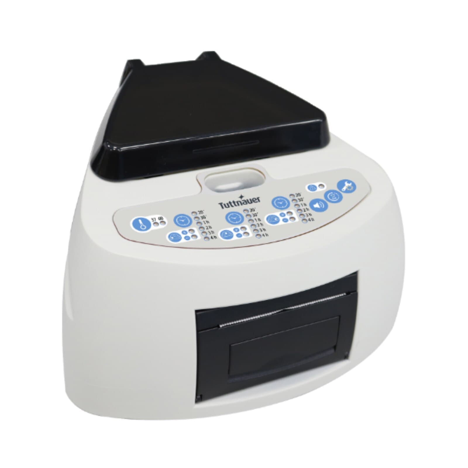 Tuttnauer MiniBio Auto-Reader Incubator for Self-Contained Biological Indicators thumbnail 7