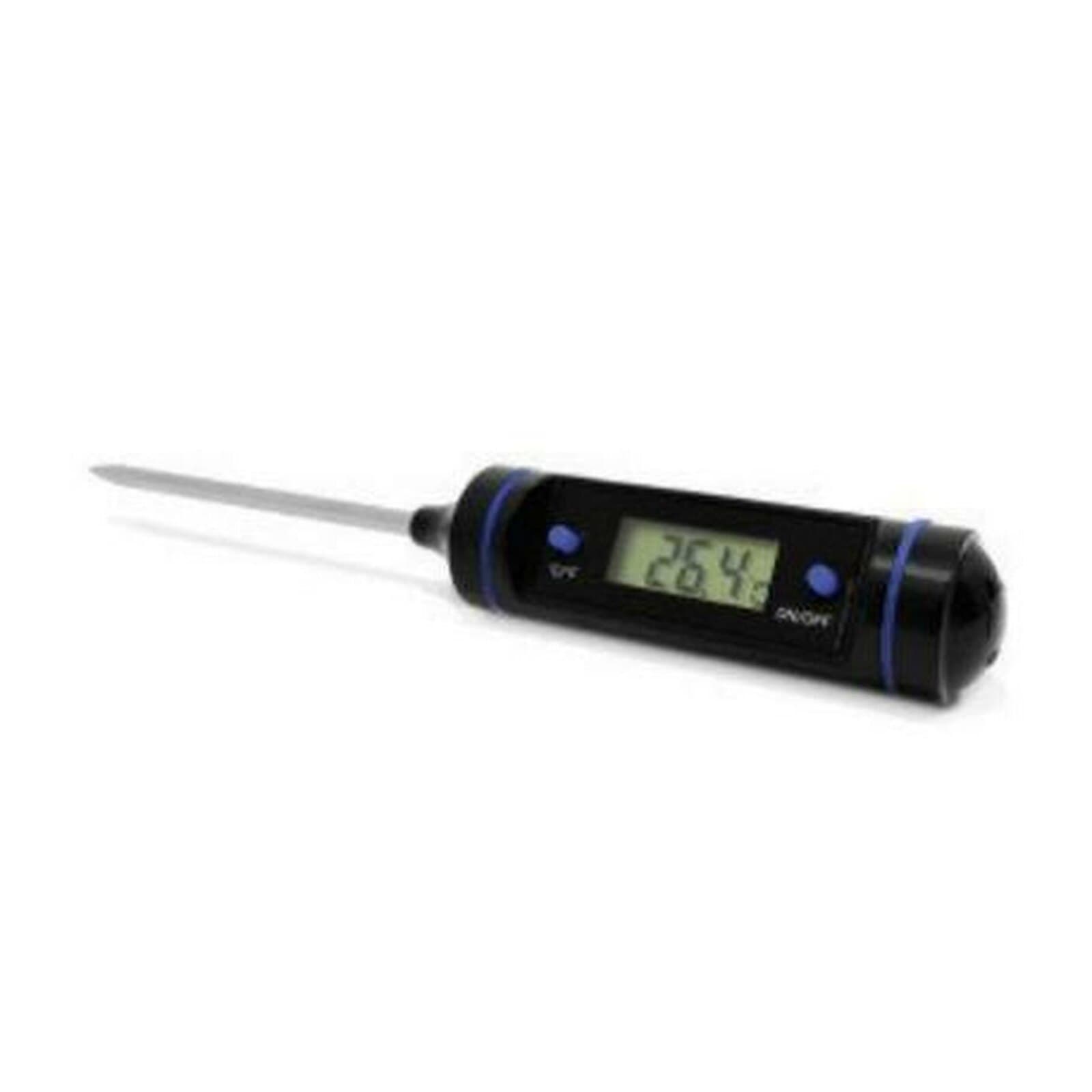 Tuttnauer Biological Incubator Thermometer, WTL198-0147 thumbnail 6