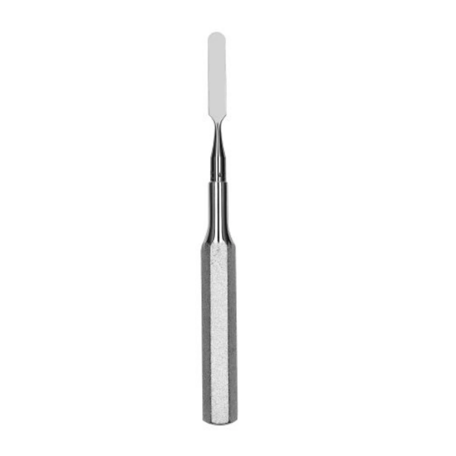 Hu-Friedy Spatula 9 Novatech SE Long #502 Handle - Spatula 9 Novatech SE Long #502 Handle - Image 1