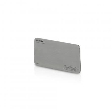 Hu-Friedy Diamond Sharpening Card, Medium Grit, Rectangular, 1/Pk, DSCMED thumbnail 7