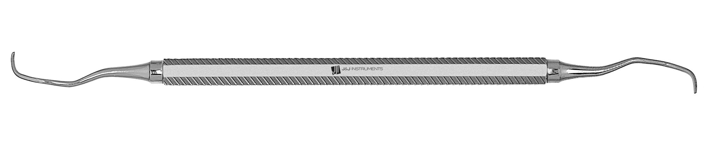 House Brand #13/14 Gracey Curette DE with Regular Handle - House Brand #13/14 Gracey Curette DE with a regular handle - Image 1