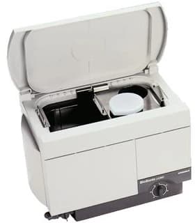BioSonic UC300 Ultrasonic Cleaner, 3-Gallon, 115V, with FingerGuard Basket, UC300B115 thumbnail 18