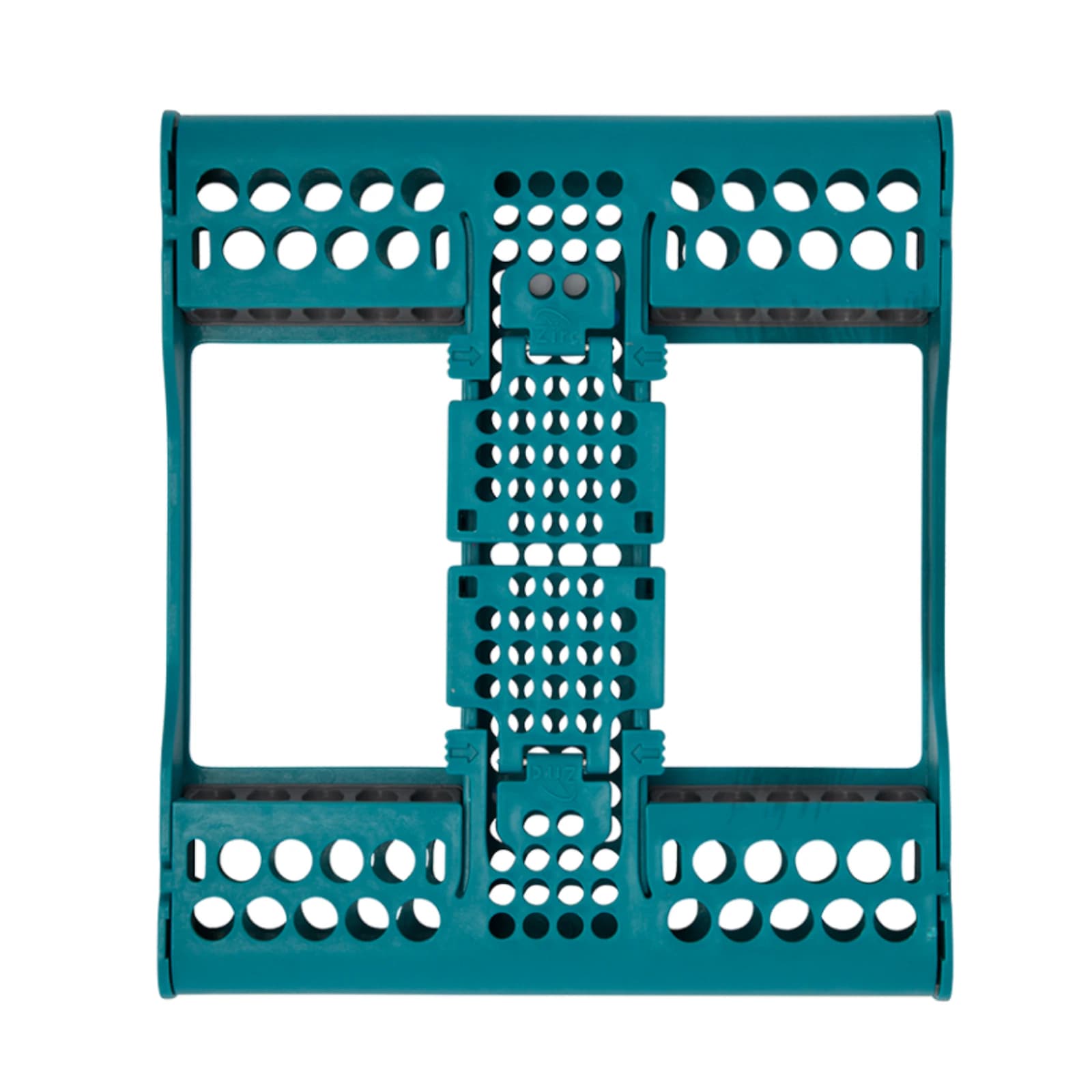 E-Z Jett Cassette - 10 Place Teal - E-Z Jett Cassette - 10 Place Teal - Image 1