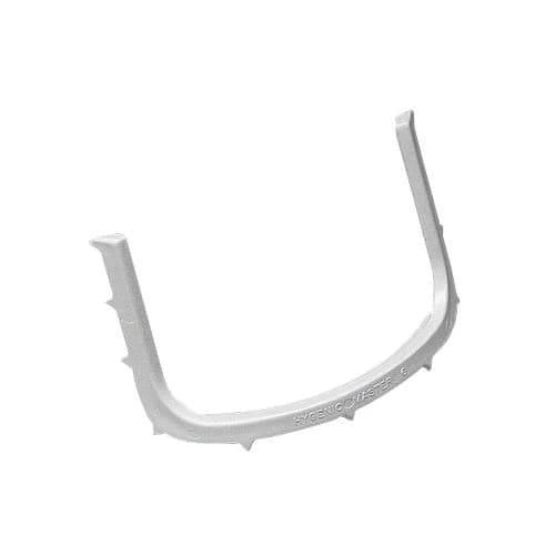 Hygenic Plastic Rubber Dam Frame, 6", Radiolucent, Autoclavable, 1/Pk, H01414 thumbnail 7