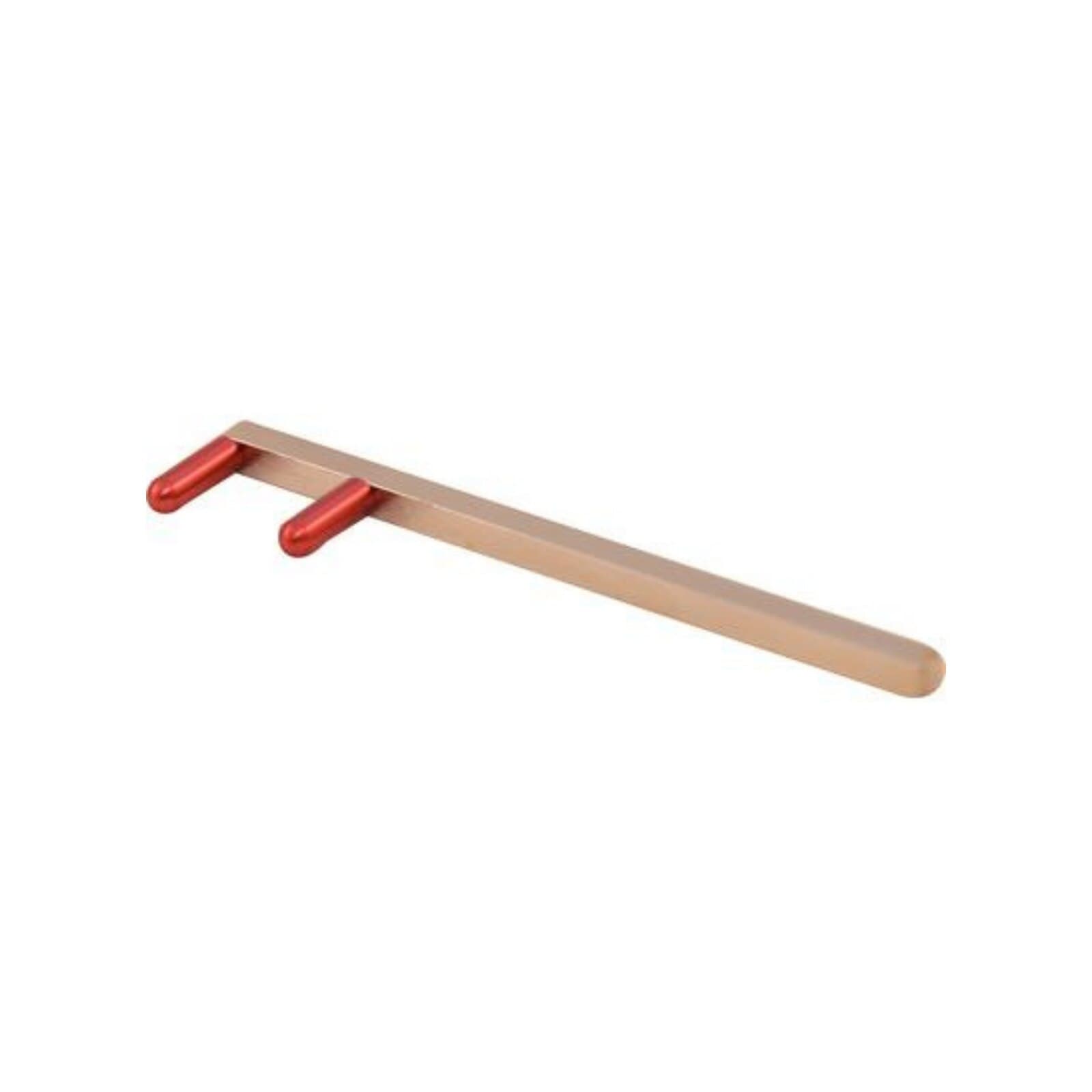 XCP Short Indicator Arm - Bitewing, Red, 54-0873 thumbnail 4