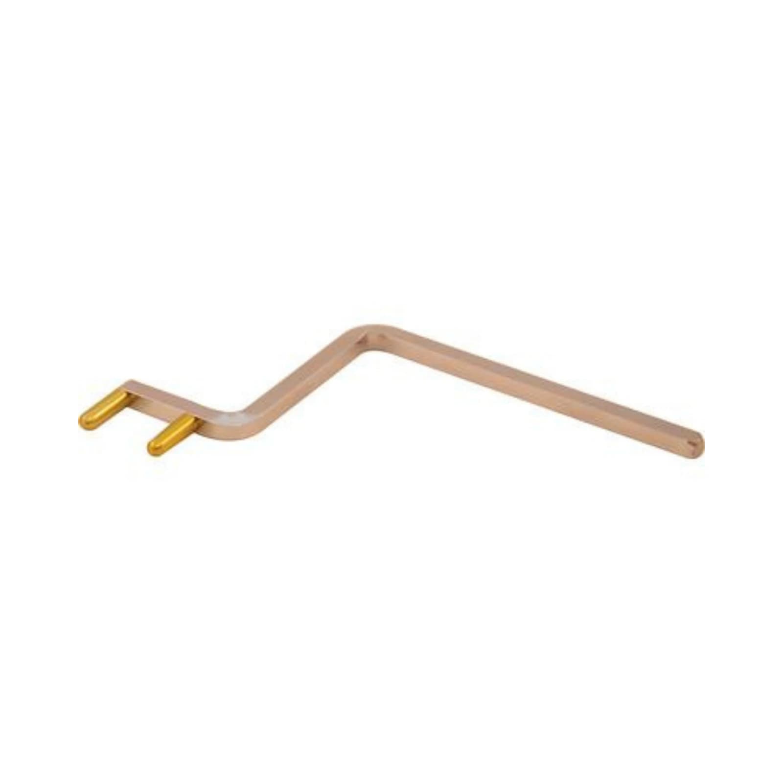 XCP Short Indicator Arm - Posterior, Yellow, 54-0872 thumbnail 4