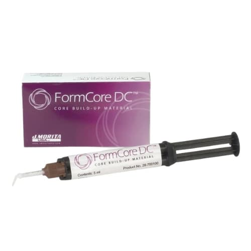 FormCore DC Mixing Tips, Brown, 12/Pk, 21-300052 thumbnail 4