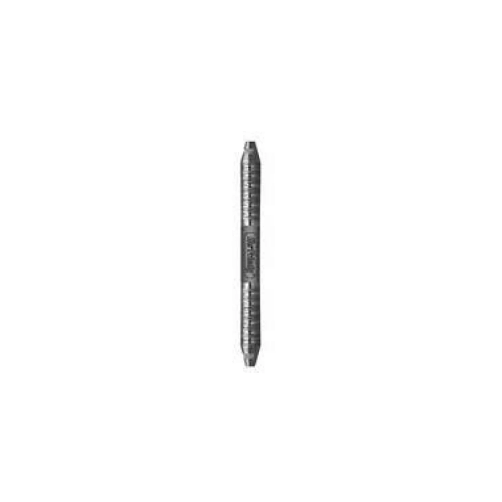 Hu-Friedy Goldstein Flexi-Thin Composite Instrument, Mini 3, Double End, #6 Satin Steel Handle, CIGFTMIN36 thumbnail 3