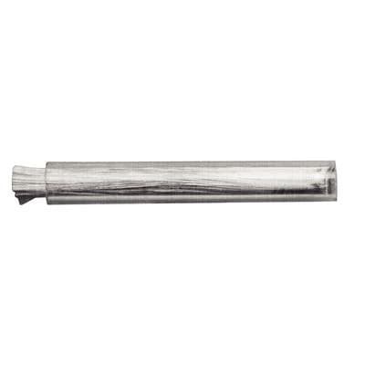 Buffalo Dental Bur Cleaning Brush, Stainless Steel Wire, Without Handle, 3" Wire Section, 1/Pk, 07430 thumbnail 8