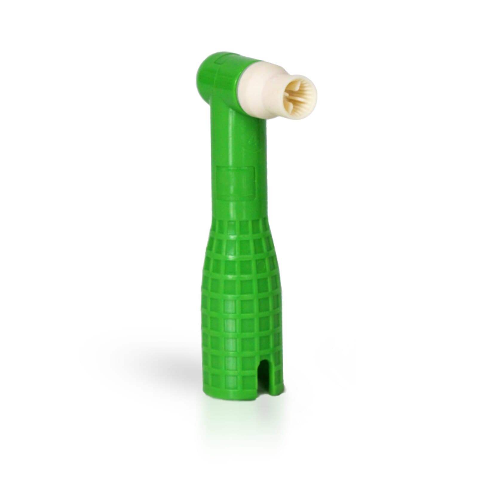 Keystone Fortis Disposable Prophy Angles, Firm Cup, Latex-Free, 100/Bag, 24-13077 thumbnail 2